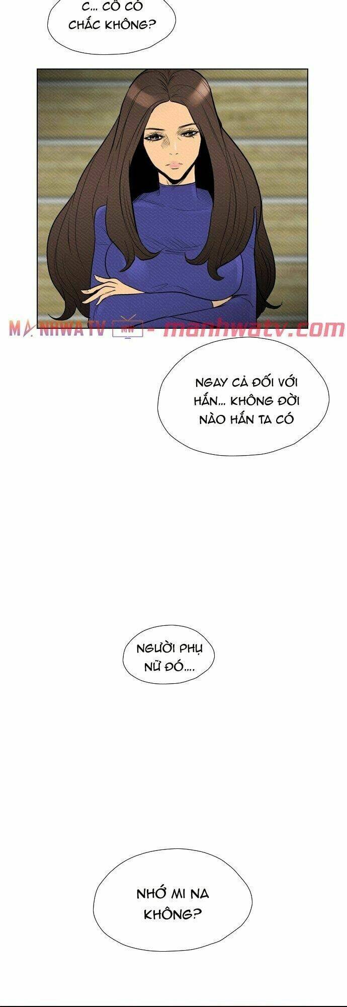 Kẻ Hồi Sinh: Chapter 78