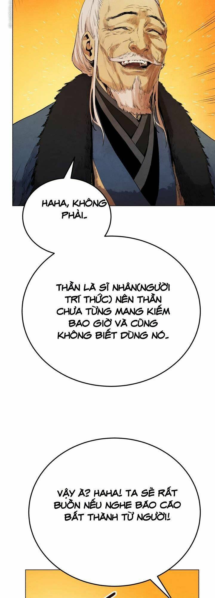 Phụng Tiên Trọng Sinh Ký: Chapter 21