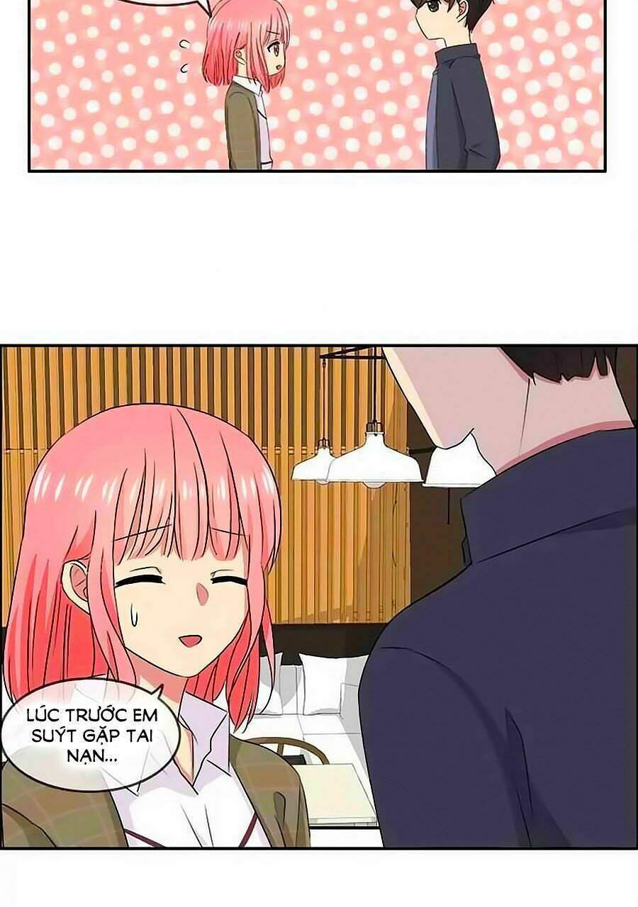 Đại Thần Tình Yêu Chớ Chạm Tôi: Chapter 56