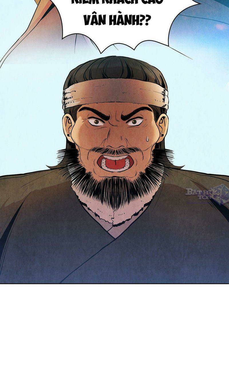 Đại Sư Huynh: Chapter 3