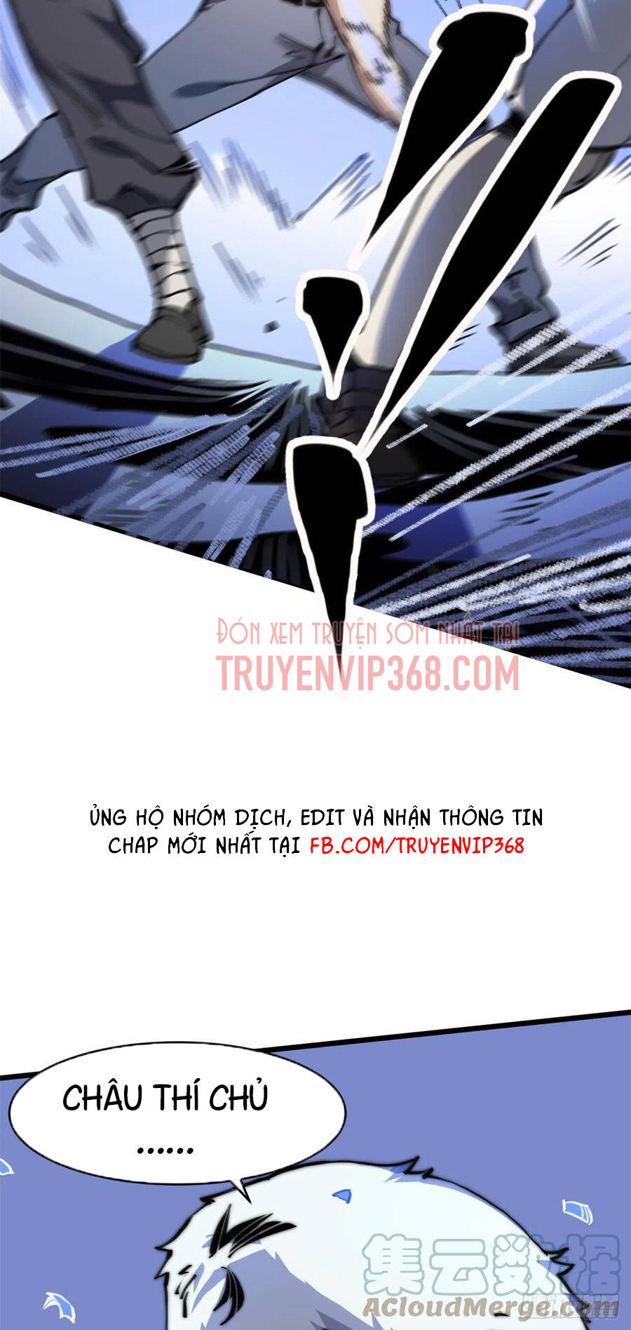 Lùi Lại Để Vi Sư Lên: Chapter 7