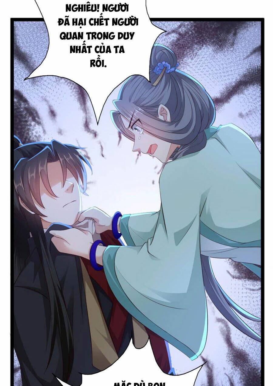 Khoa Kỹ Đại Tiên Tông: Chapter 74