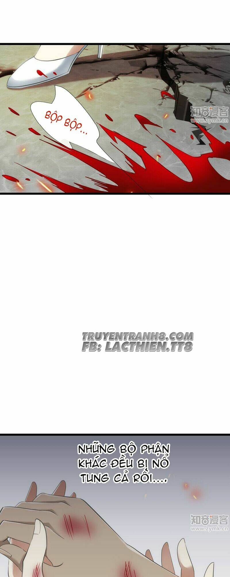 Một Vạn Tư Thế Công Lược Yêu Nam: Chapter 59