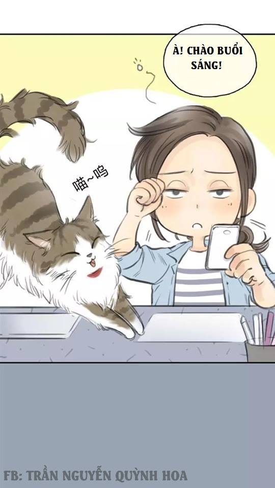 Lời Nguyền Cinderella: Chapter 23