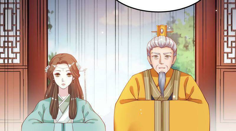 Liêu Cung Phong Hoa: Chapter 13