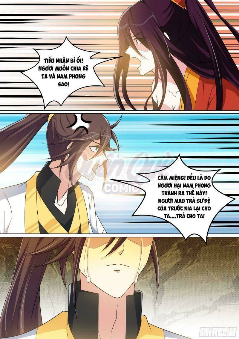 Long Vương Giác Tỉnh: Chapter 87