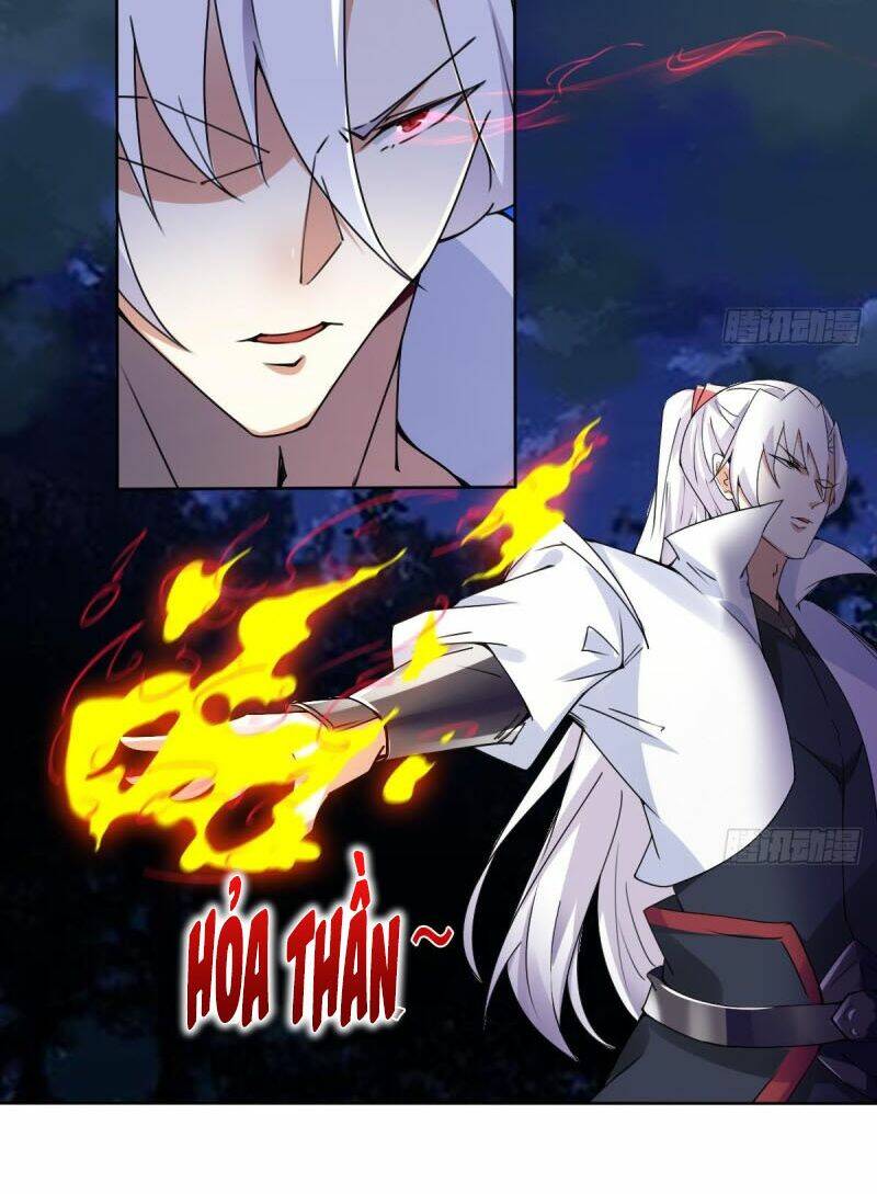 Tu Chân Giả Tại Dị Thế: Chapter 296