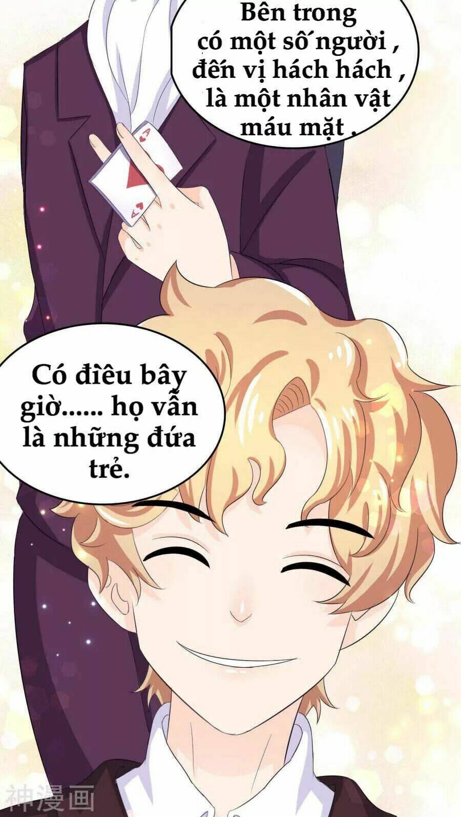 Tôi Vốn Dĩ Bị Bệnh Kiều: Chapter 8