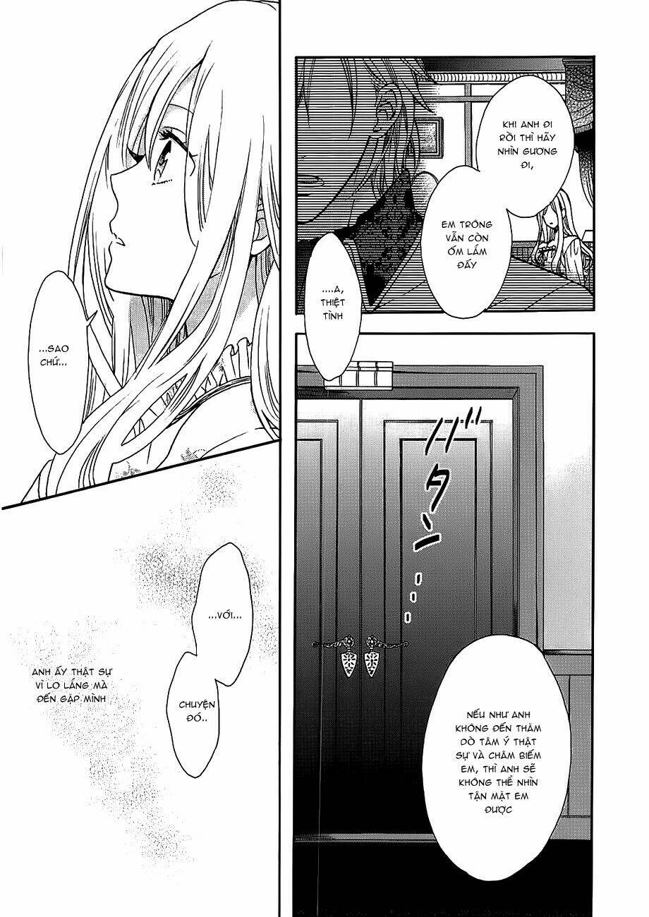 Okobore Hime To Entaku No Kishi: Chapter 2