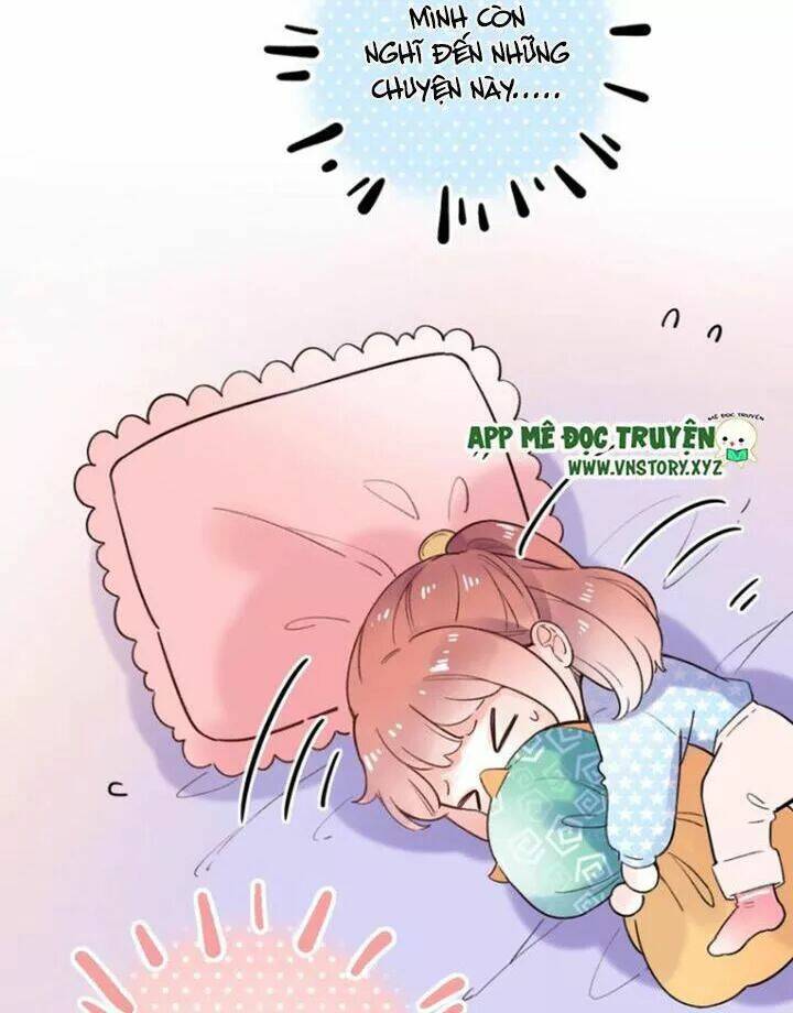 Trạch Thượng Tịch Mịch Huỳnh Hỏa: Chapter 56