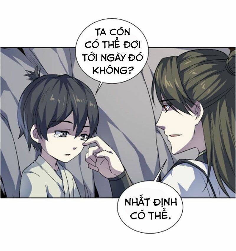 Nghịch Thiên Đại Thần: Chapter 53