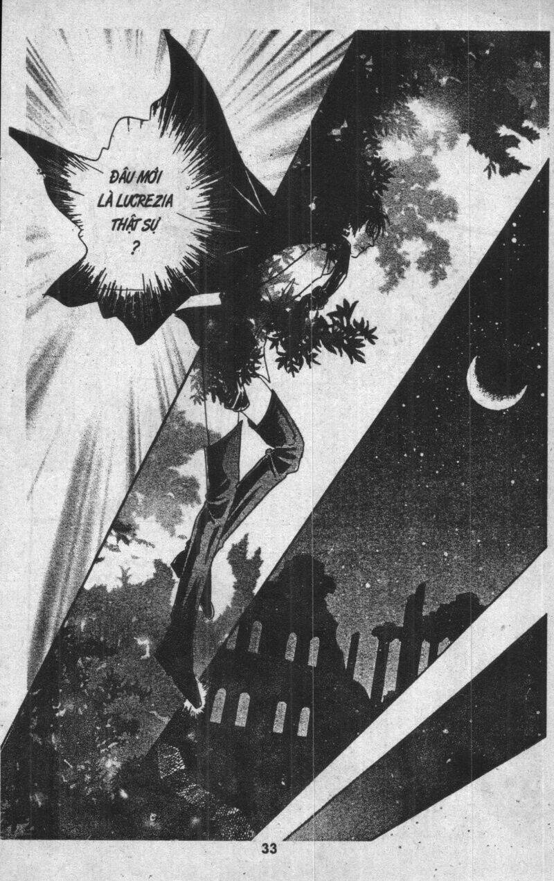 Kenja No Ishi: Chapter 3