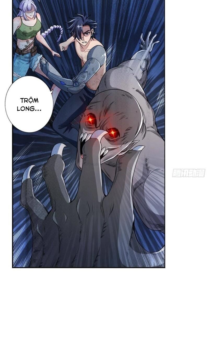 Hệ Thống Tìm Đường Chết Mạnh Nhất: Chapter 56