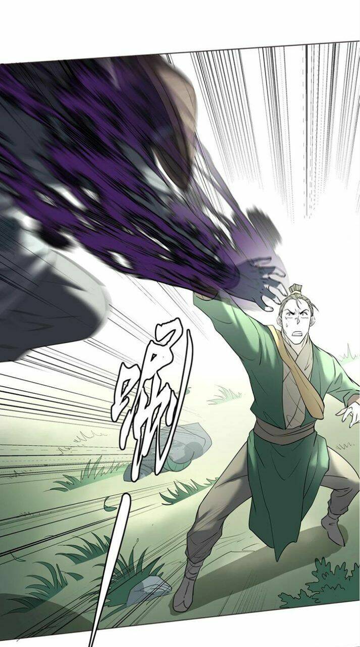 Trăm Vạn Cách Thành Thần: Chapter 8