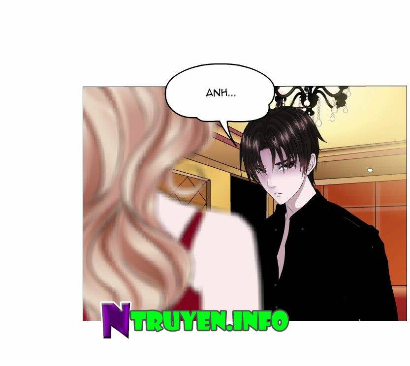 Cạm Bẫy Của Nữ Thần: Chapter 166