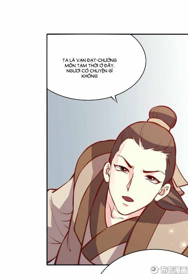 Yến Sơn Phái Và Bách Hoa Môn: Chapter 159