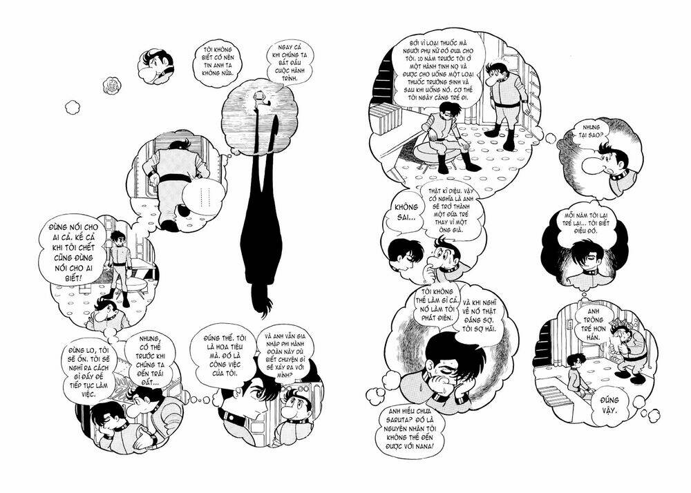 Chim Lửa: Chapter 40