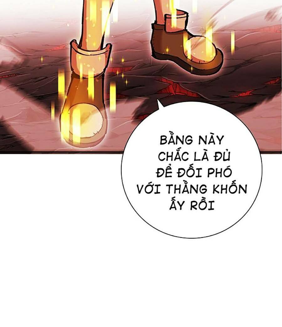 Hard Core Leveling Warrior Ss2: Chapter 123