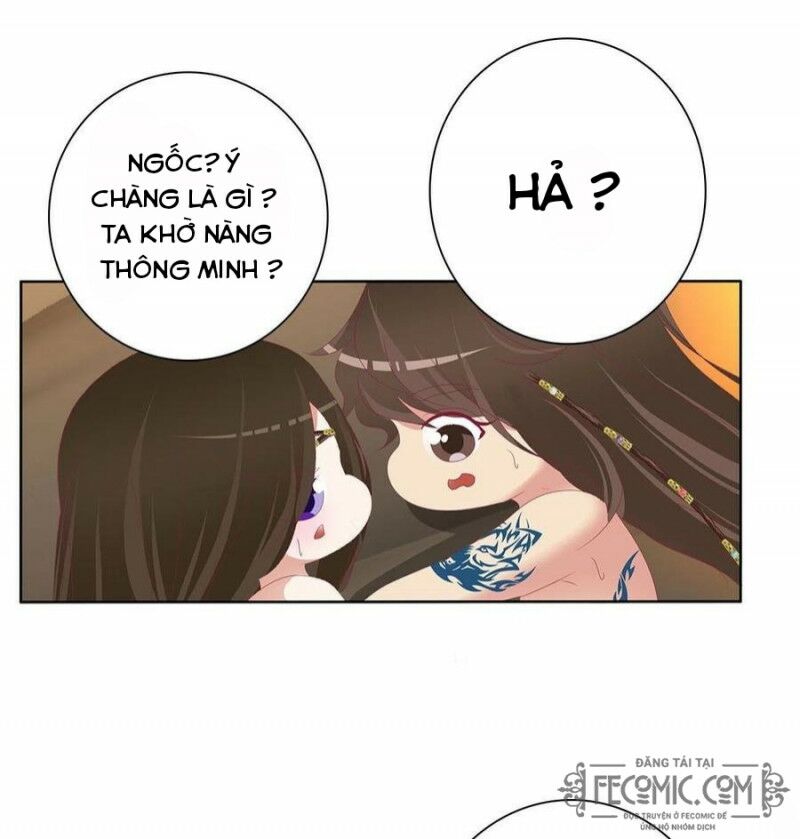 Thông Linh Phi: Chapter 720