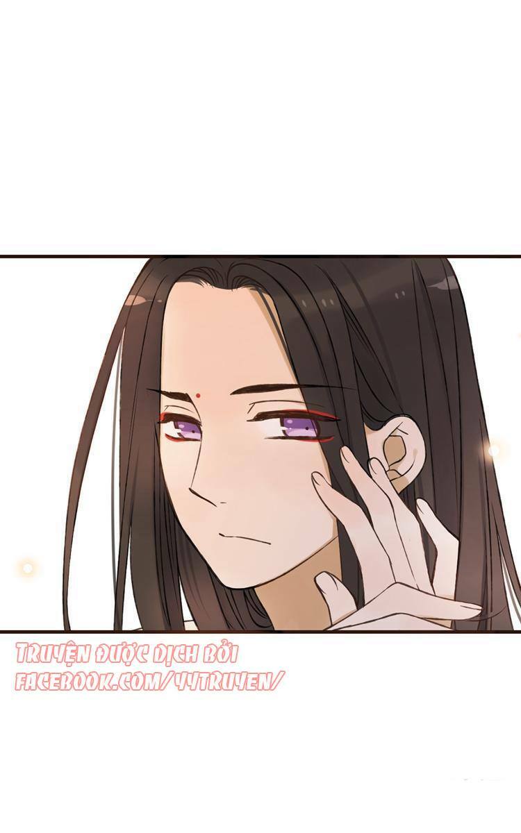 Giáo chủ yêu nghiệt mau nằm xuống: Chapter 24