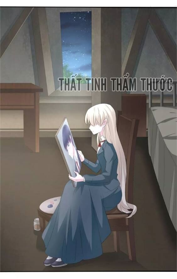 Một lời không hợp liền hút máu: Chapter 29