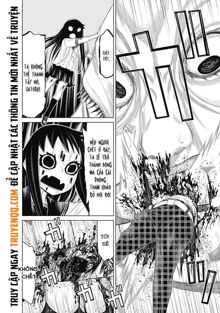 Kako Và Thám Tử Nise: Chapter 34