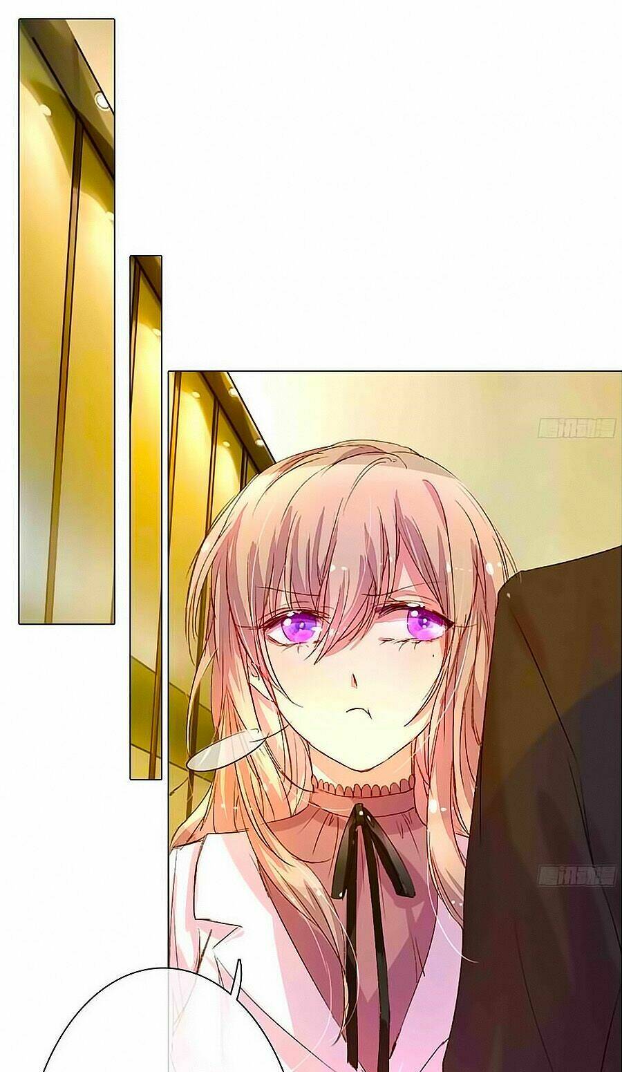 Hào Môn Tiểu Lãn Thê: Chapter 30