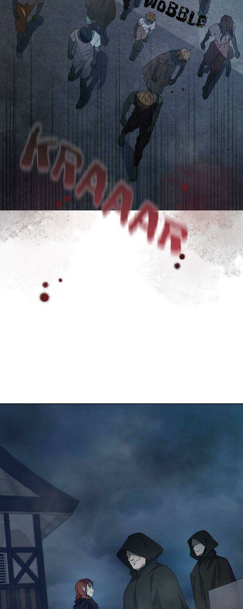 Khế Ước Của Ác Ma: Chapter 53