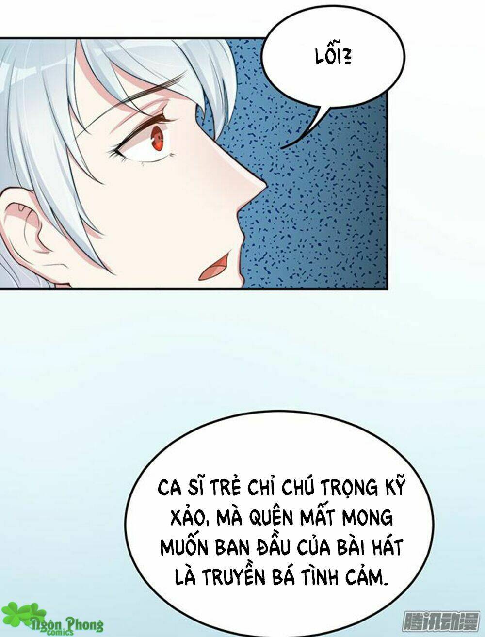 Bà Xã Tôi Là Nam Thần: Chapter 20