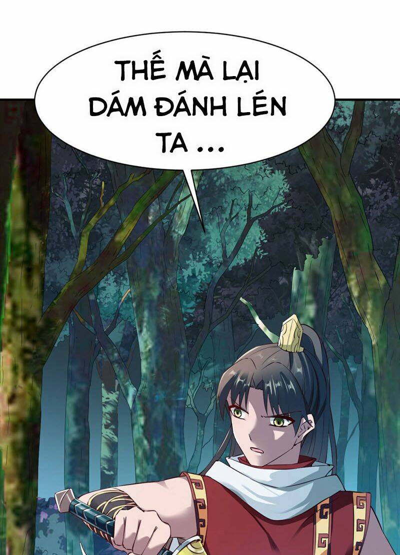 Chiến Đỉnh: Chapter 99