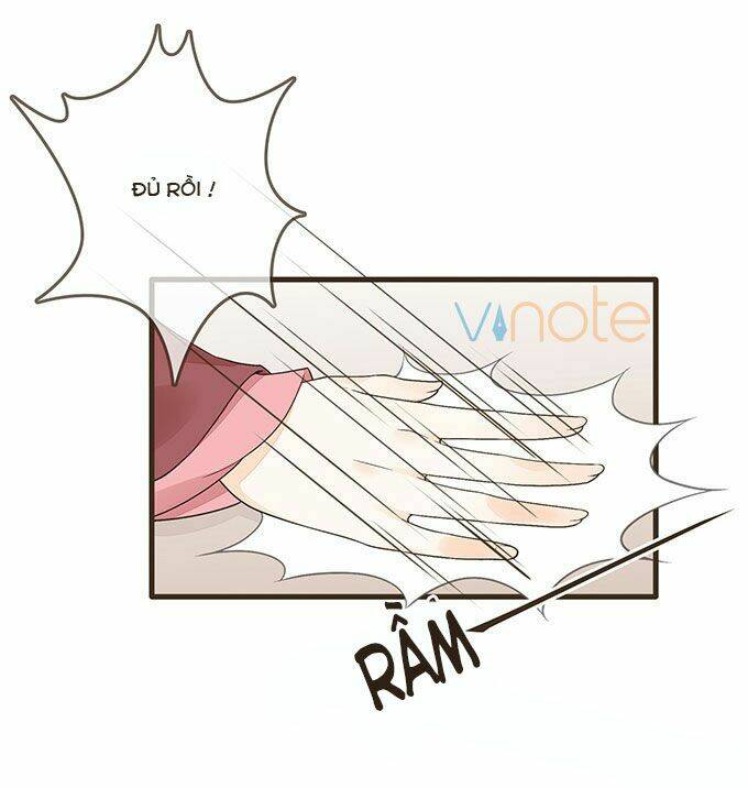 Đại Giá Thừa Tướng: Chapter 10