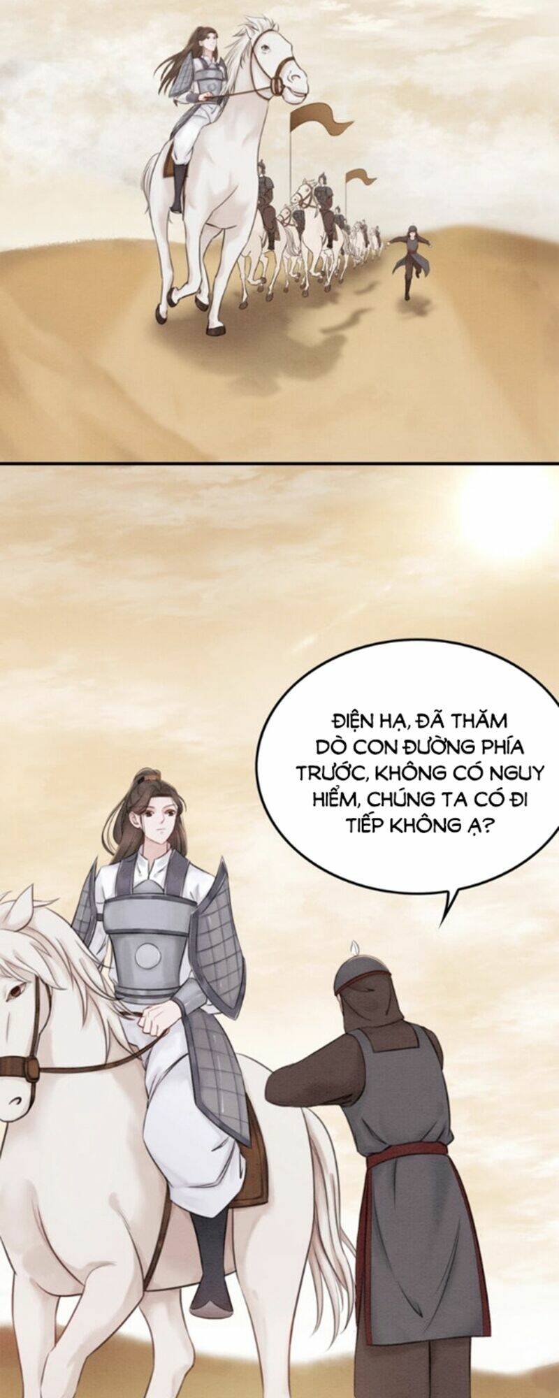 Trọng Sinh Bá Sủng Nhiếp Chính Vương Quá Mạnh Mẽ: Chapter 28