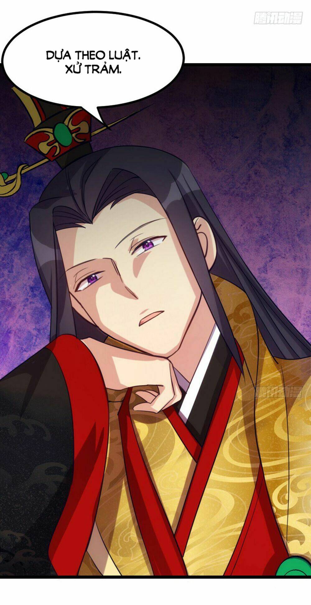 Tôi Ở Dị Giới Khai Ngư Đường: Chapter 46