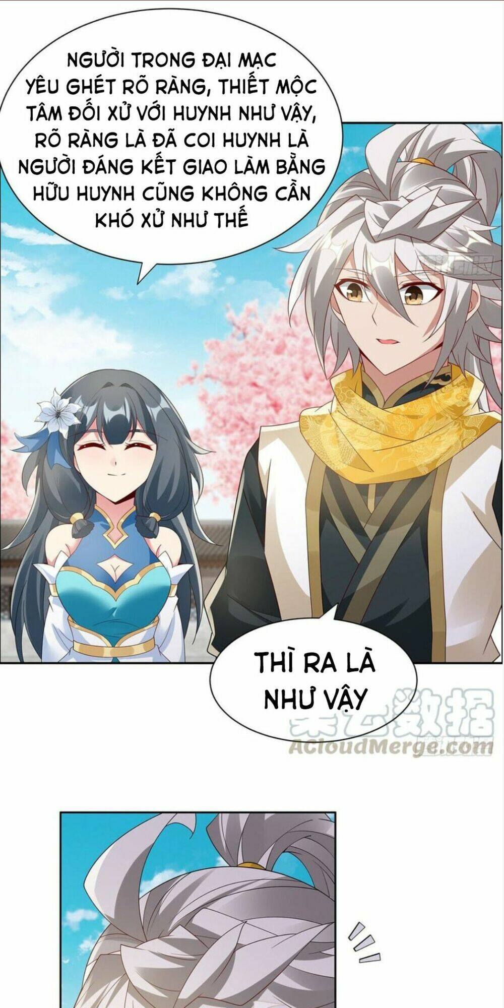 Nghịch Lân: Chapter 77