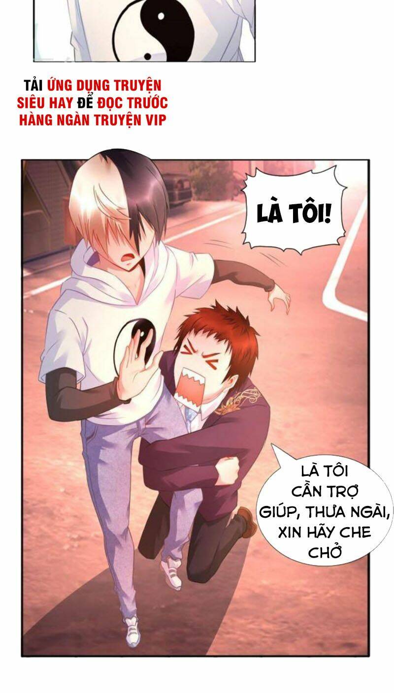 Phong Thủy Thiên Sư: Chapter 19