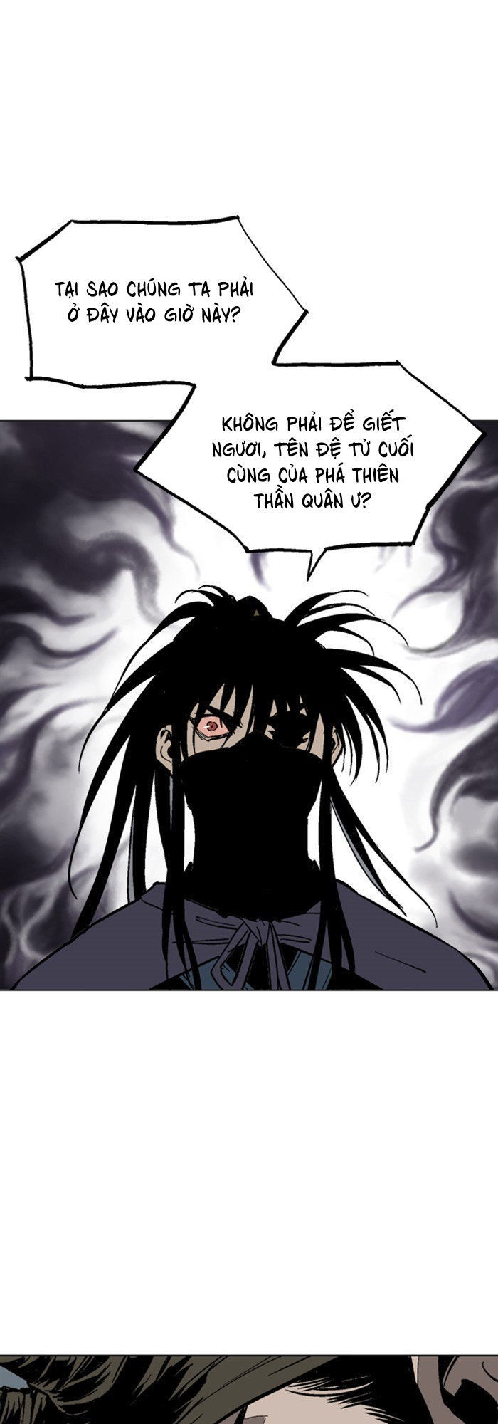 Cao Thủ 2: Chapter 41