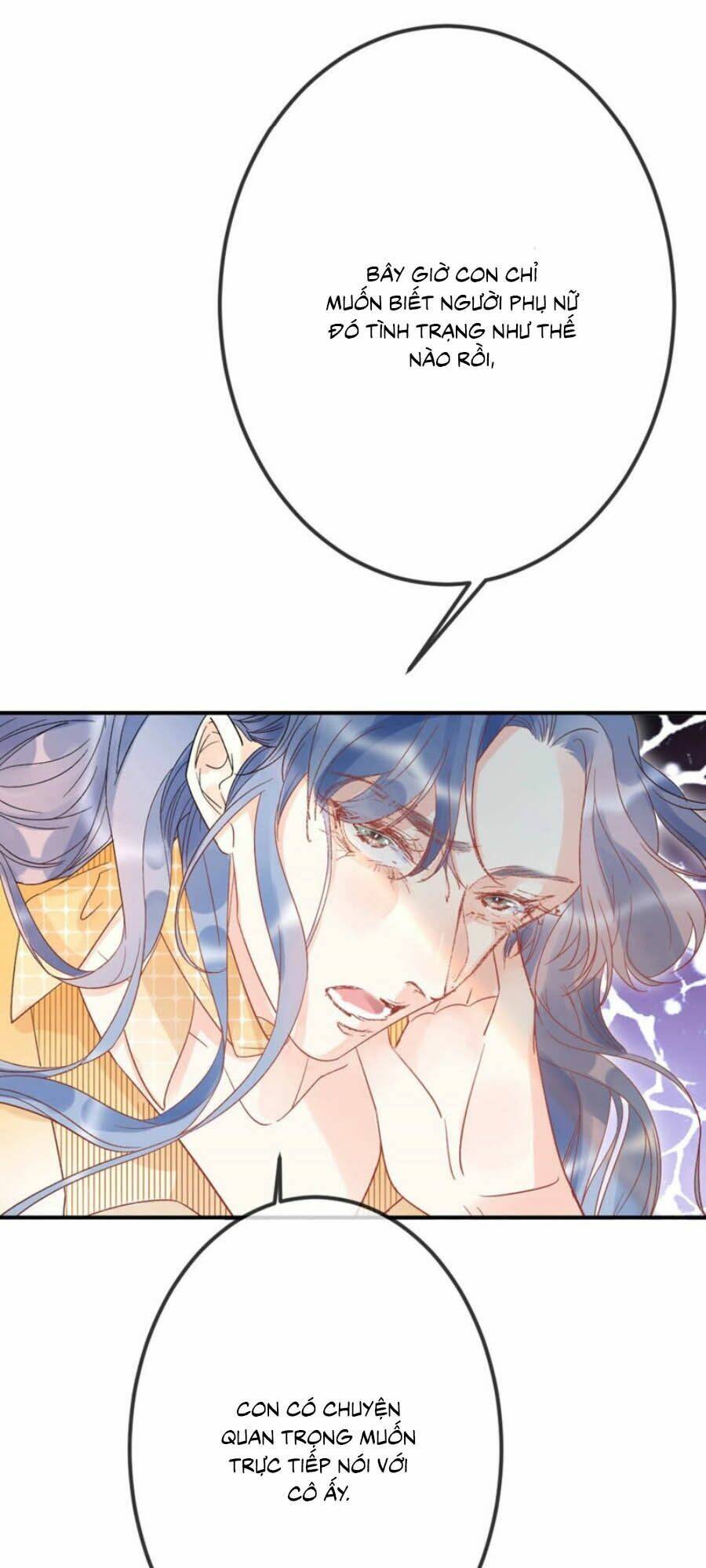 Cựu Ái Tân Nhan: Chapter 2