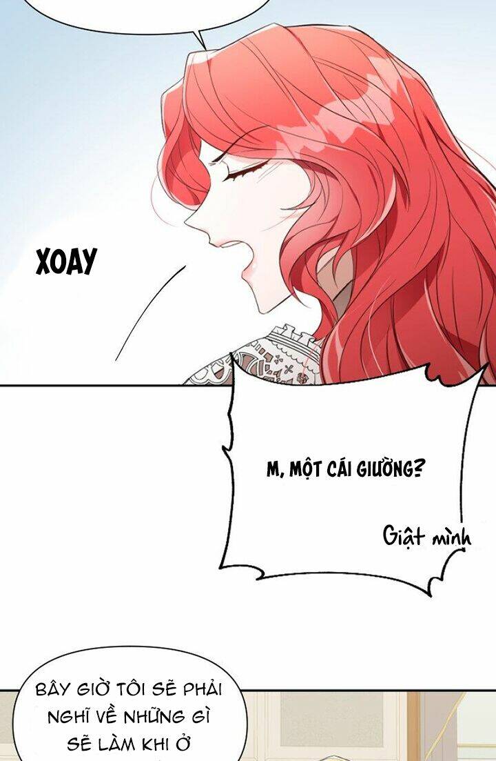 Tất Cả Mọi Người Đều Yêu Quý Nhân Vật Phản Diện: Chapter 14