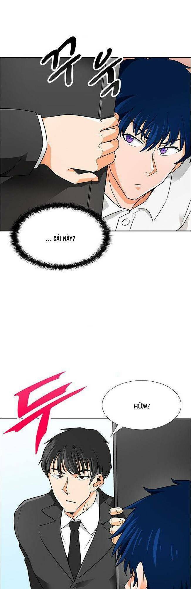 Tôi Tự Động Săn Một Mình: Chapter 60