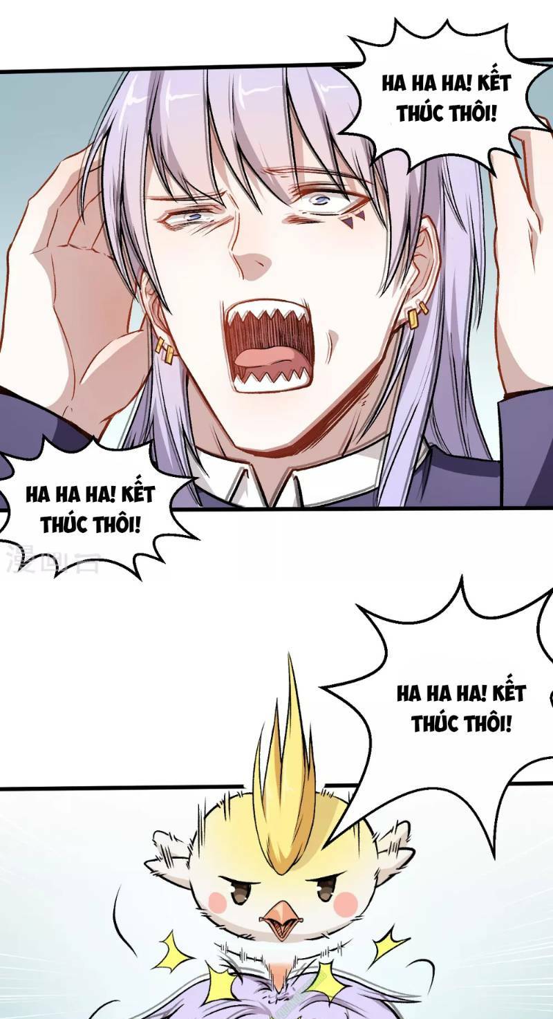 Vườn Trường Cuồng Sư Hệ Thống: Chapter 46
