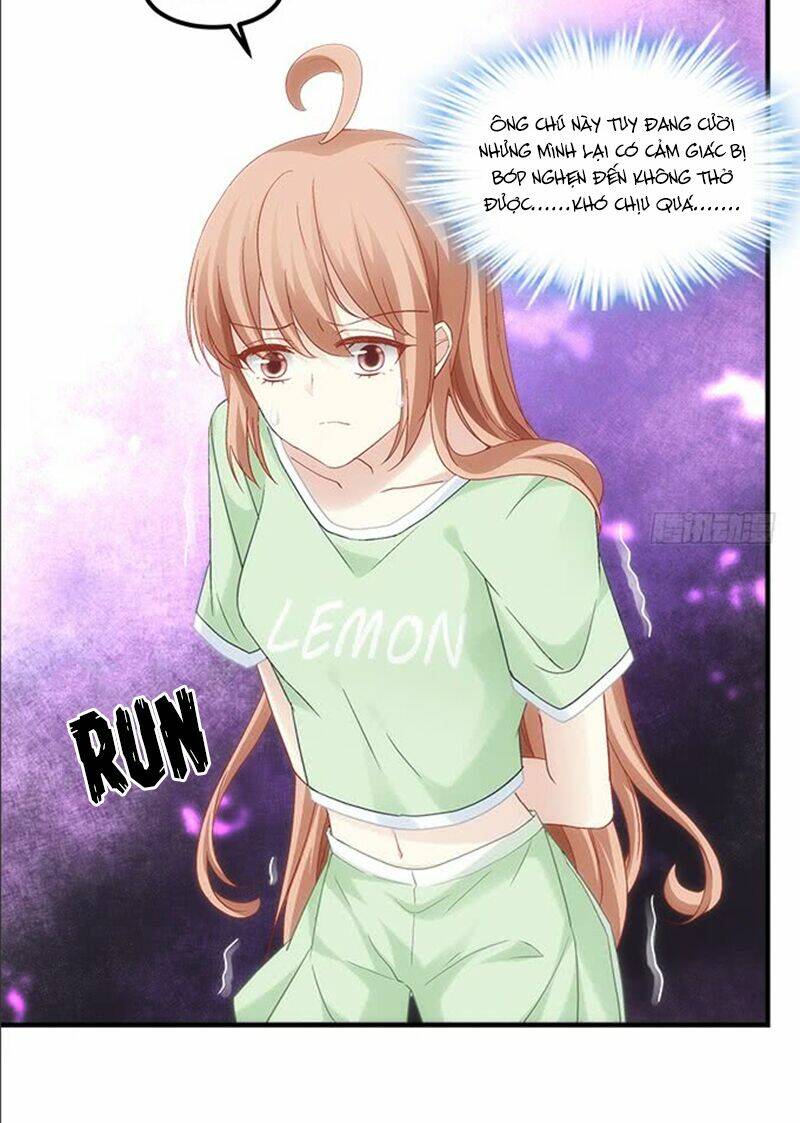 Ám Dạ Vô Thường: Chapter 61