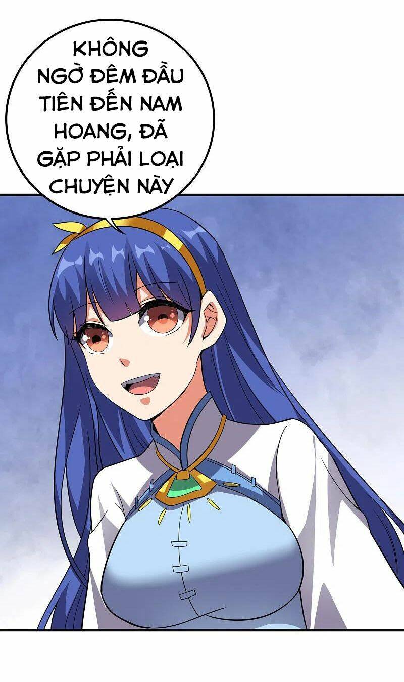 Phục Thiên Thánh Chủ: Chapter 172