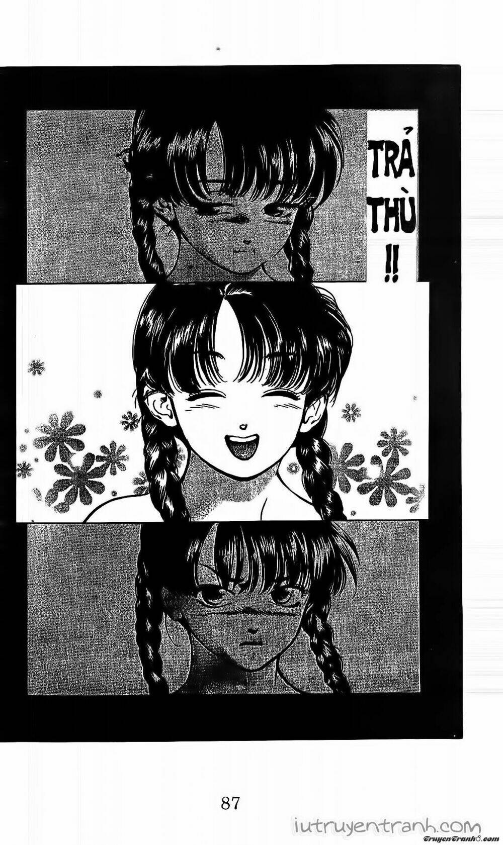 Mirano Nhà Tôi: Chapter 114