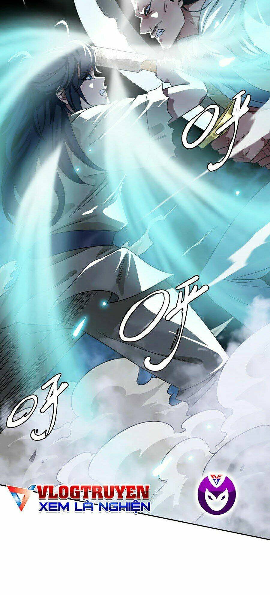 Siêu Đạo Thần Thuật: Chapter 16