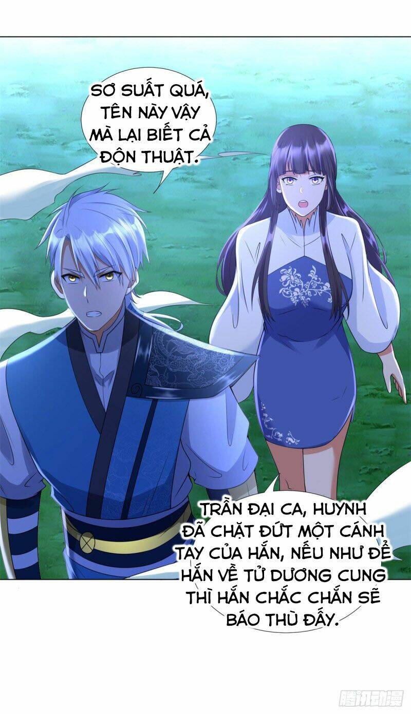 Chí Tôn Trọng Sinh: Chapter 71