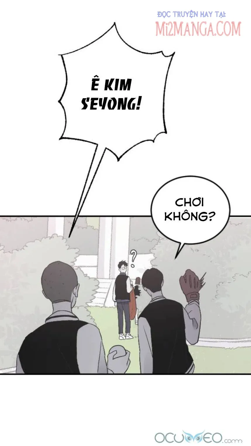 Ba Người Anh Trai Của Tôi Là Bạo Quân: Chapter 16.5