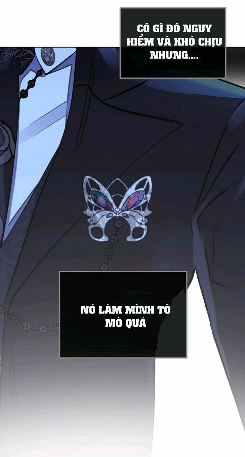 Kẻ Tạo Ra Nữ Phản Diện: Chapter 12