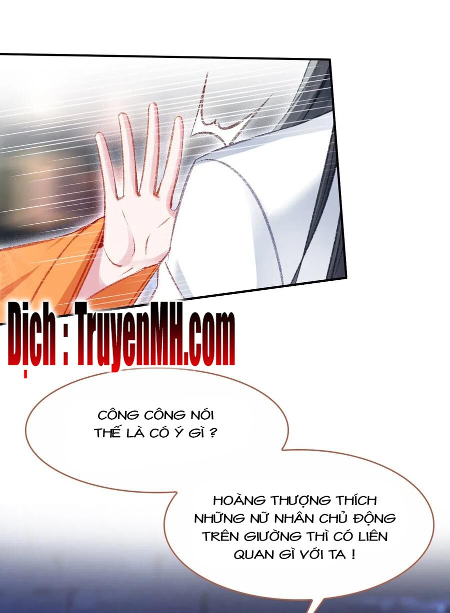 Gả Cho Một Tên Thái Giám Đáng Ghét: Chapter 189