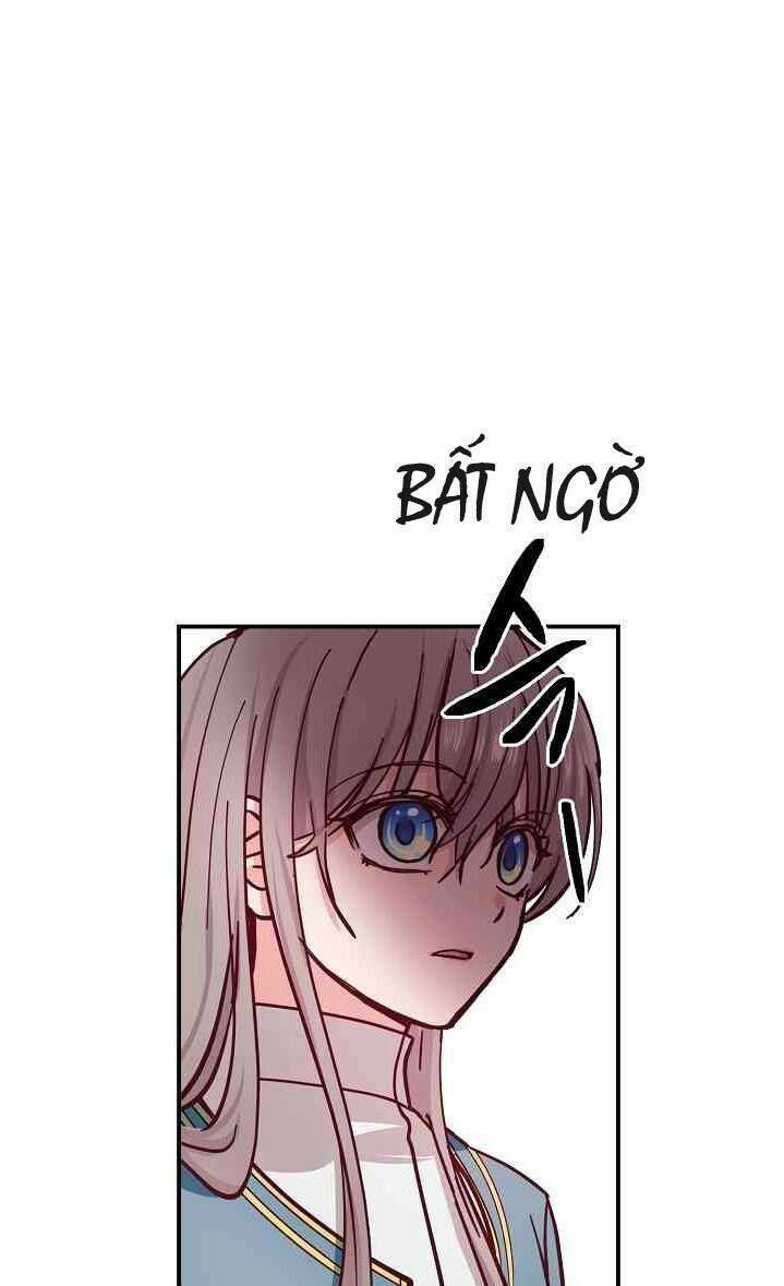 Amina - Nữ Thần Đèn: Chapter 29