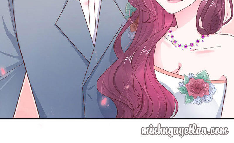 Thịnh Thế Điềm Sủng: Tiểu Manh Thê Của Dịch Thiếu: Chapter 3